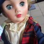 Bonny The Plaid Lassie Doll Image 6