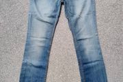 Tommy Hilfiger Denim Victoria Slim Fit Jeans