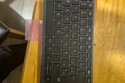 HP Zbook G3 Laptop Keyboard NEW