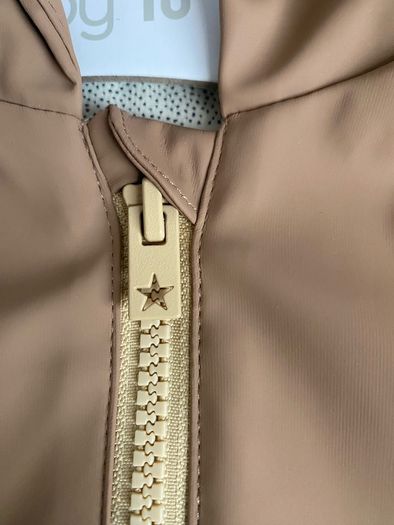 Baby Tu Raincoat