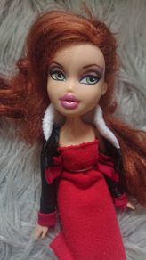 Bratz Doll