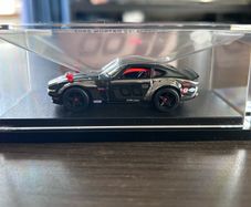 HotWheels Collectors RLC BRE Datsun 240z