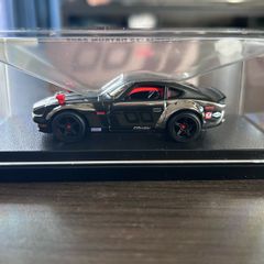 HotWheels Collectors RLC BRE Datsun 240z