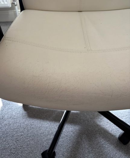 Desk + Chair