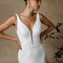 wedding dress Image 2