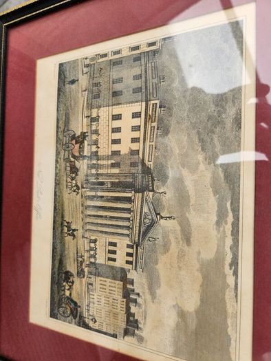 Dublin Castle . BOI . GPO.
