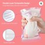140 Nuliie breast milk storage bags Image 7