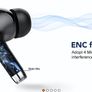 Wireless Earbuds, Bluetooth 5.3 Headphones In Ear with 4 HD ENC Noise Cancelling Mics-s26 Image 4