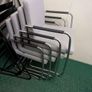 Bene designer Office chairs x4 Image 2