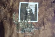 Taylor Swift "My Ivy Grows" official sweatshirt size M