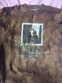 Taylor Swift "My Ivy Grows" official sweatshirt size M