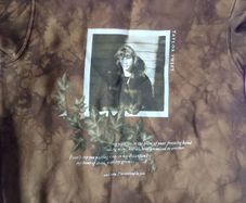 Taylor Swift "My Ivy Grows" official sweatshirt size M