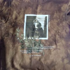 Taylor Swift "My Ivy Grows" official sweatshirt size M