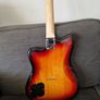squier paranormal toronado Image 2
