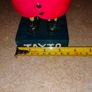Hand Painted Mr Tayto Figurine Irish Favourite Image 9
