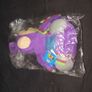 Very Rare VintageTeletubbies Tinky Winky Purple Big Hug Backpack Plush Bag 1996 New Still in Factory Packaging Golden Bear Vintage 90s Image 5