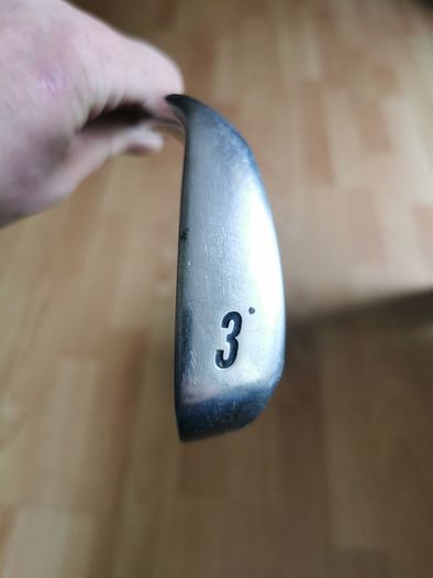 mizuno 3 iron