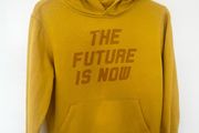 Gap Kids The Future Is Now Hoodie Age 8-9