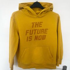 Gap Kids The Future Is Now Hoodie Age 8-9