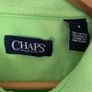 Chaps Polo T-Shirt Image 7