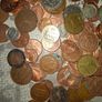 310 Old Irish Coins Postage Available or Collection, Lots more Coins, Notes, Antiques and Collectables Image 6