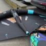 FoilBoard with and wing Image 2