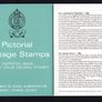 1971-4 Jersey Pictorial Postage Stamps Definitive Issue of High Value (10p, 20p & 50p) Decimal Stamps Presentation Pack Image 2