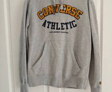 Converse Athletic Hoodie (Medium)