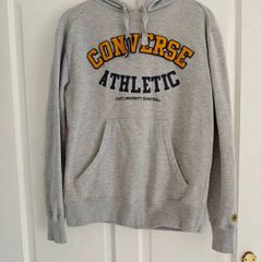 Converse Athletic Hoodie (Medium)