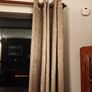 Curtains 66x72" (x 2 pairs) Image 4