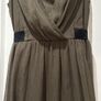 Khaki Dress  H&M Image 3