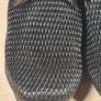 womens ALVIFLEX orthopaedic comfort and wellness shoes black Size UK 8 EU 42 (AT1) Image 5