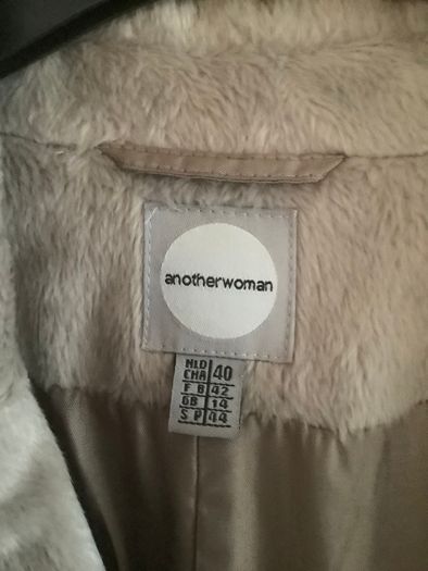 Another Woman Jacket