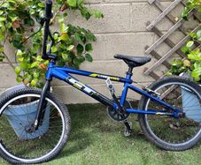 gt bmx