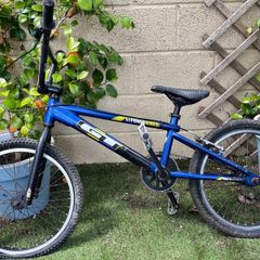 gt bmx