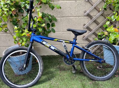 gt bmx