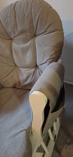 Babylo chair