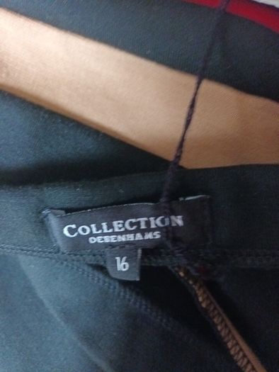 Debenhams  Collection  Skirt.   S.16   B.N.W.T.