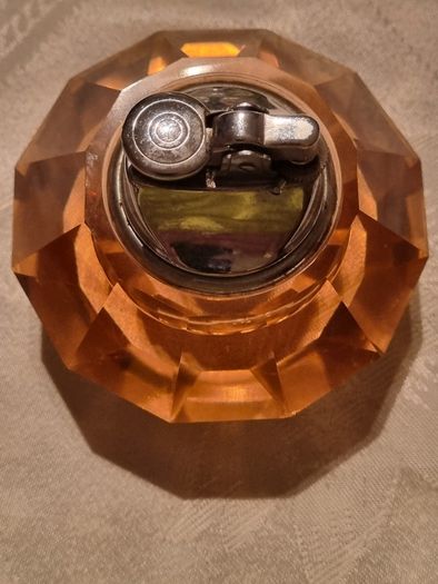 Vintage Japanese Lighter
