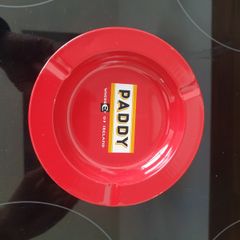 Paddy whiskey Ashtray