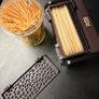 3D Printed Toothpick Dispenser - Various Colours Image 5