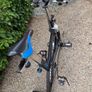 Roger Black Excercise Bike Image 2