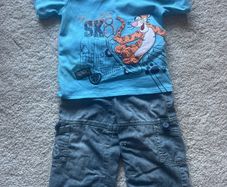 Tiger outfit