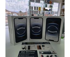 Iphone 16e Brand New Sealed 128GB 2026 Stock Mobile Phone