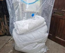 Duvets