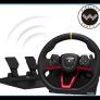 Gaming Wheel PlayStation New Image 2