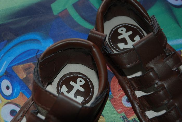 H&M babyshoes