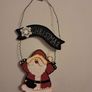 Christmas wall decorations Image 6