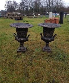 Urn 2 D6572