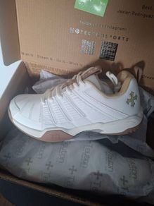 Tueton All Court Trainers
